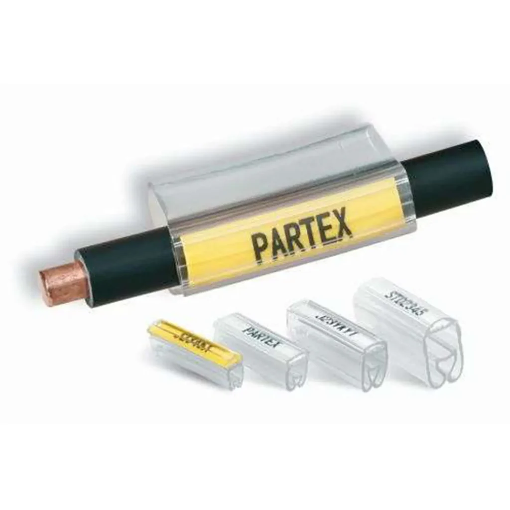 Partex PT closed holder