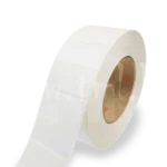 Polyester labels