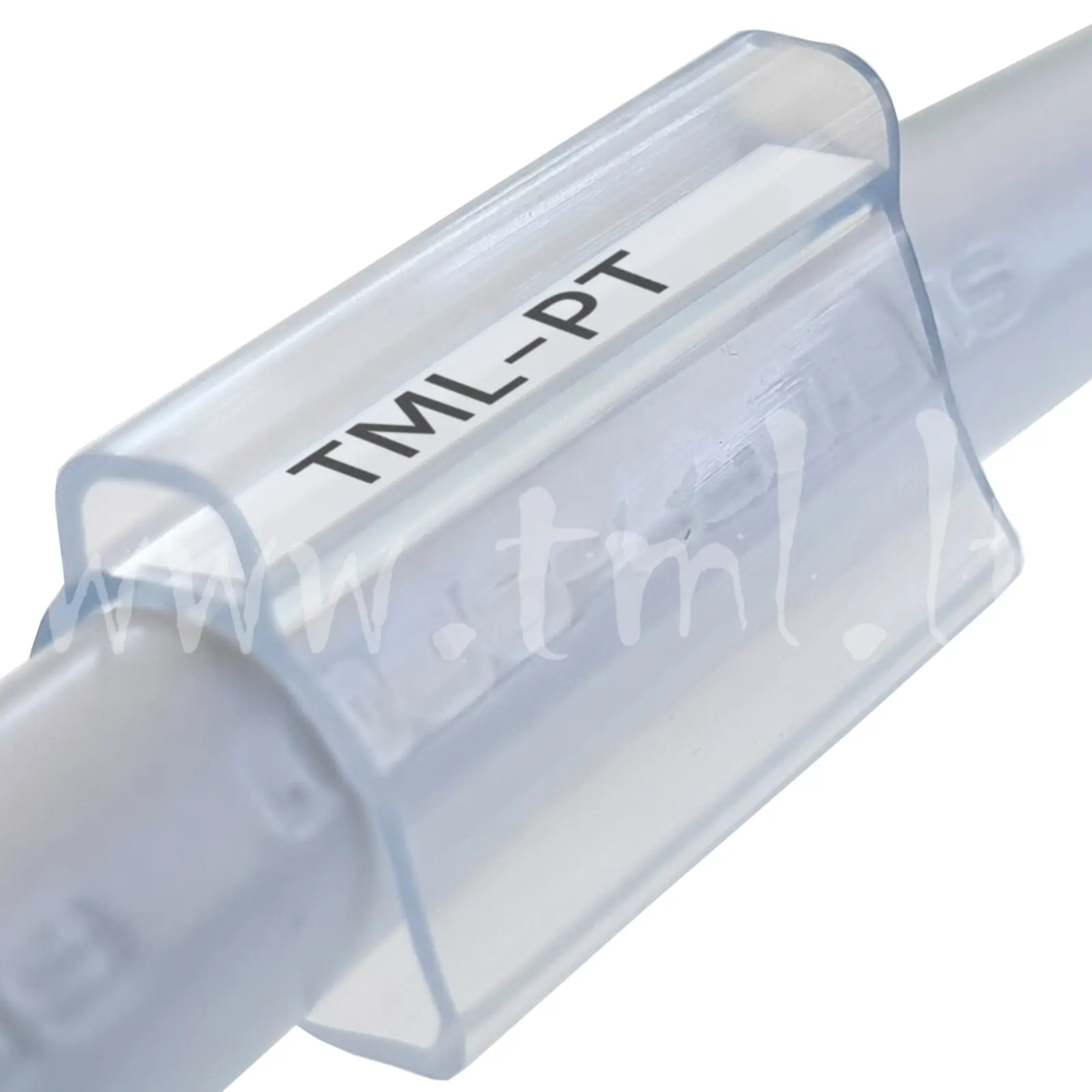 Transparent marking sleeves TML-PT Transparent marking sleeves TML-PT