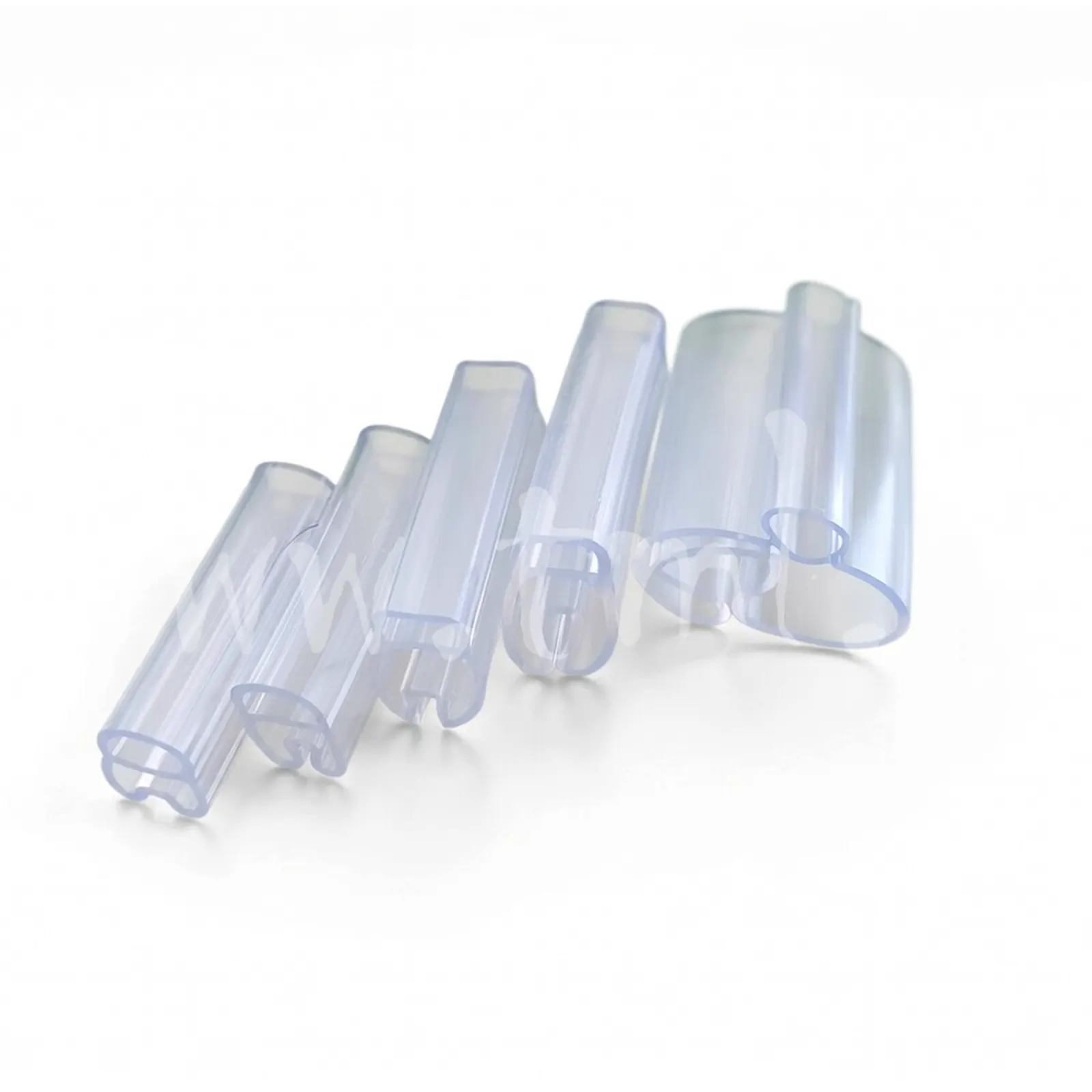Transparent marking sleeves TML-PT Transparent marking sleeves TML-PT