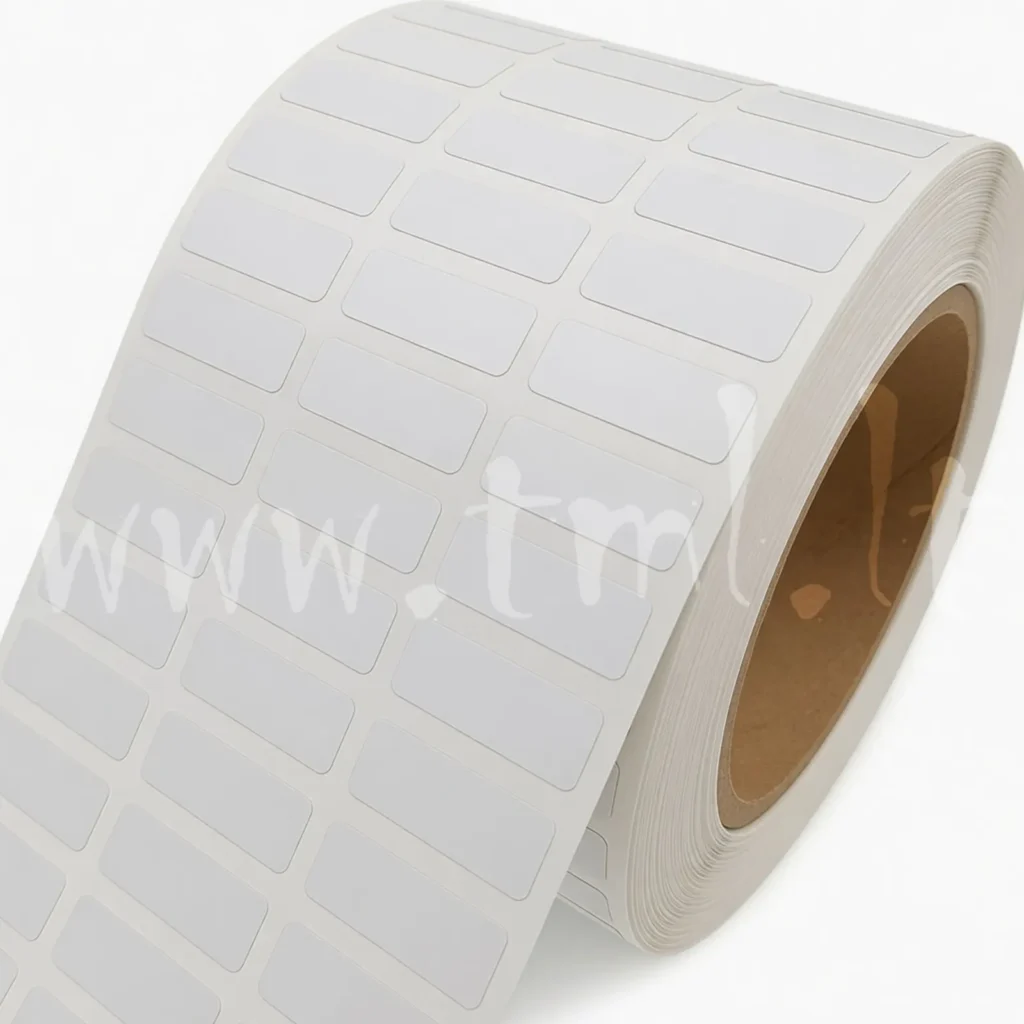 Labels ESD polyimide 5187