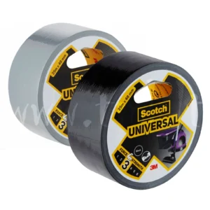 3M Scotch Universal Duct Tape