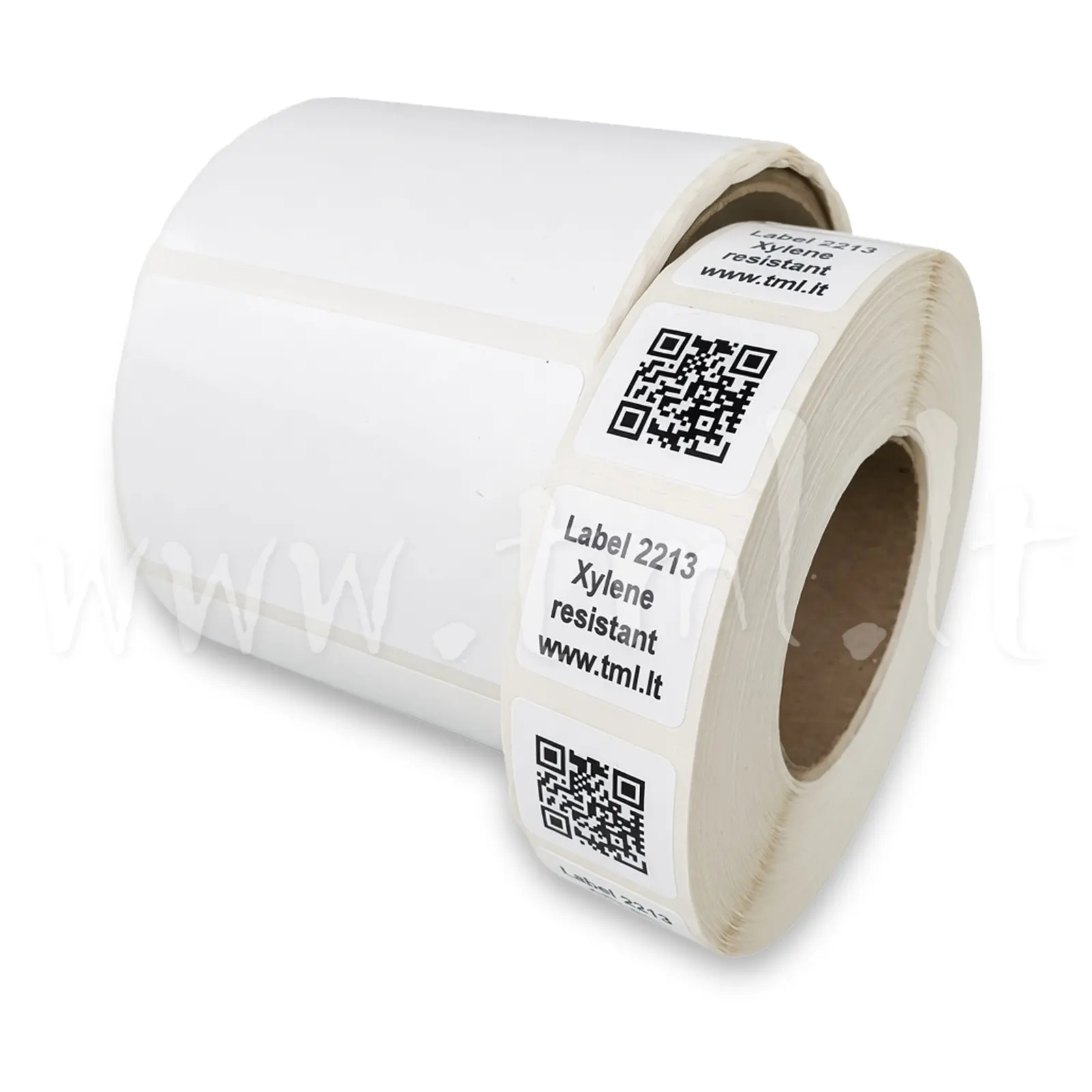 Polyester 2213 white