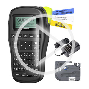 Supvan LP5120M