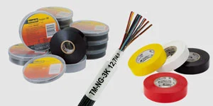 Izolacja, organizacja przewodów