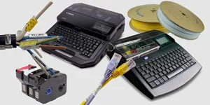 Oznaczanie przewodów i kabli