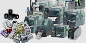 Oznakowanie przemysłowe