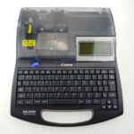 cable printer Canon Mk2600