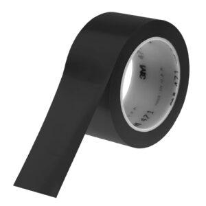 3M 471 50mmx33m, juoda