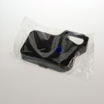 test cassette with ribbon for Supvan TP-80E