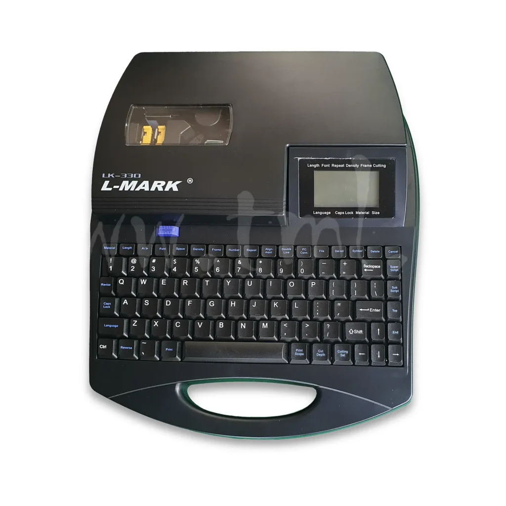 L-Mark LK-330 printer