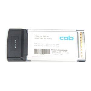 cab WLAN 5561041