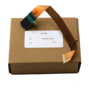 Canon / Partex print head 