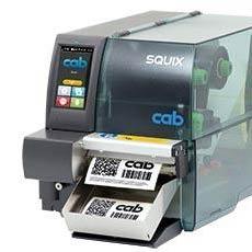CU cutters SQUIX series