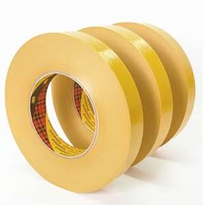 Plona dvipusė juosta 3M 9084