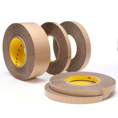 Tape baseless 3M 9485PC Industrial Premium 130μm