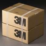 Juostos dėžių pakavimui ir užklijavimui. Skočas