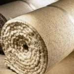 Juostos kroviniams apvynioti ir sutvirtinti 