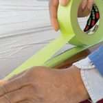 Maskavimo juostos 3M 401+