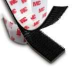 Self-adhesive fasteners „mushrooms“ 3M Dual Lock™