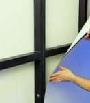 Užsegimai „kilputes ir kabliukai“ 3M Scotchmate