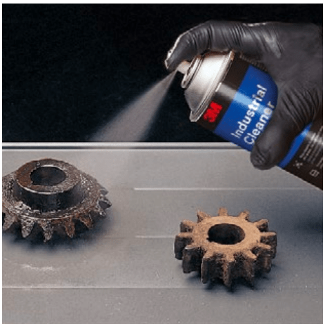 3M Scotch-Weld citrus cleaner in stock again