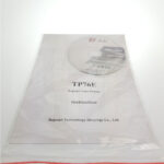 CD-ROM with software and drivers for Supvan TP76e