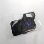 test cassette with ribbon for Supvan TP76e