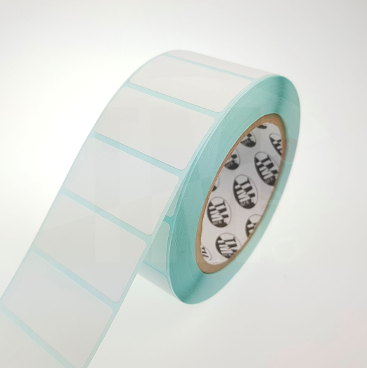 Synthetic paper labels YUPO 111Y