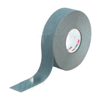 Slip-Resistant tape 3M Safety-Walk, Medium Resilient 370, gray, 25mm