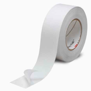 Slip-Resistant tape 3M Safety-Walk, Fine Resilient 220, clear, 25mm