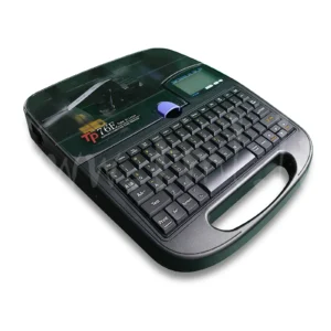 Supvan TP76e printer