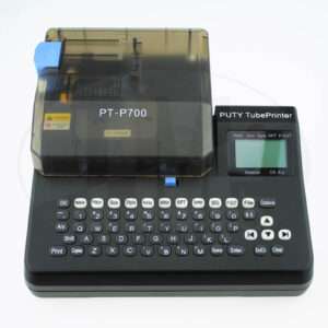 Puty P700 printer