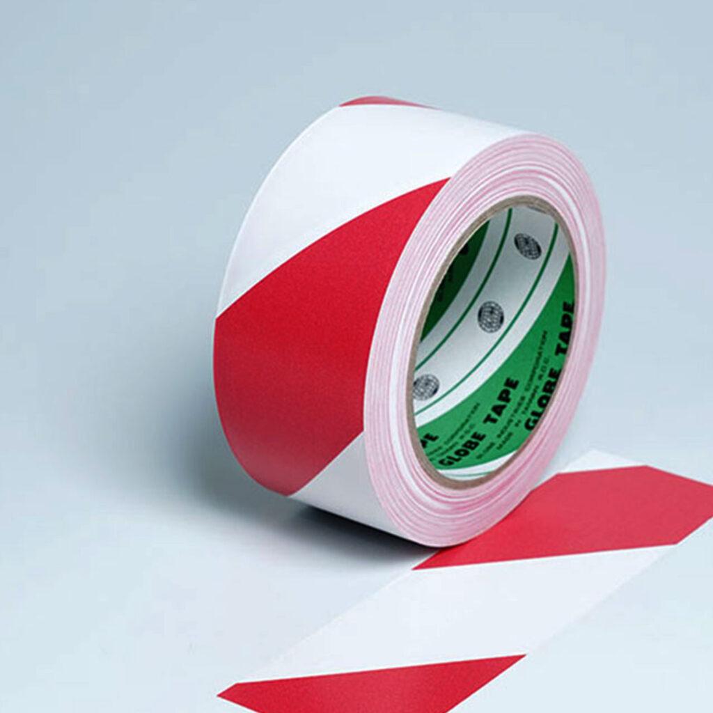 Standart P2535 white/red