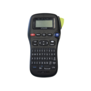 Handhold label printer LP5120M
