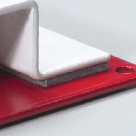 5952 family- for powder coated surfaces