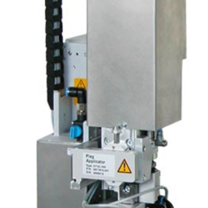 CAB Hermes flag applicator 4712