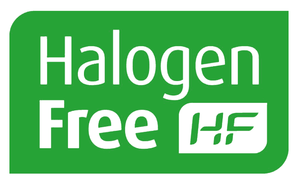 Halogen Free