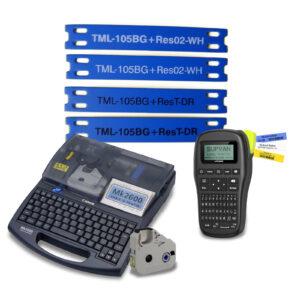 Cable & Wire Marking