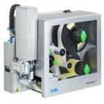 cab Hermes+ printer applicator