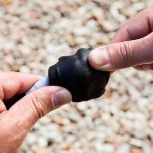 Mastic tapes for filling and insulation