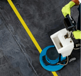 Floor marking tape 3M 971, Ultra Durable, 50mmx33m