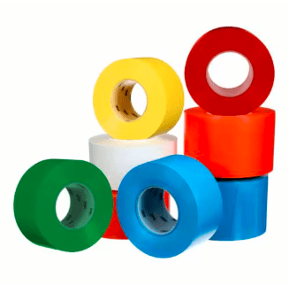 Floor marking tape 3M 971, Ultra Durable, 50mmx33m