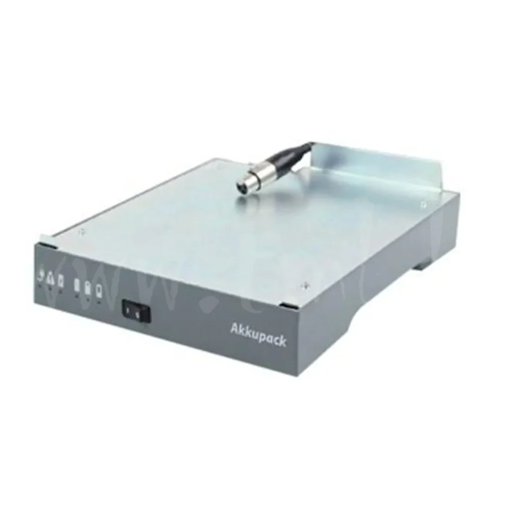 Battery cab EOS5 5542660