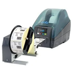 cab unwinder Mach4s ER4/210