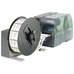 cab unwinder SQUIX ER4 ER6