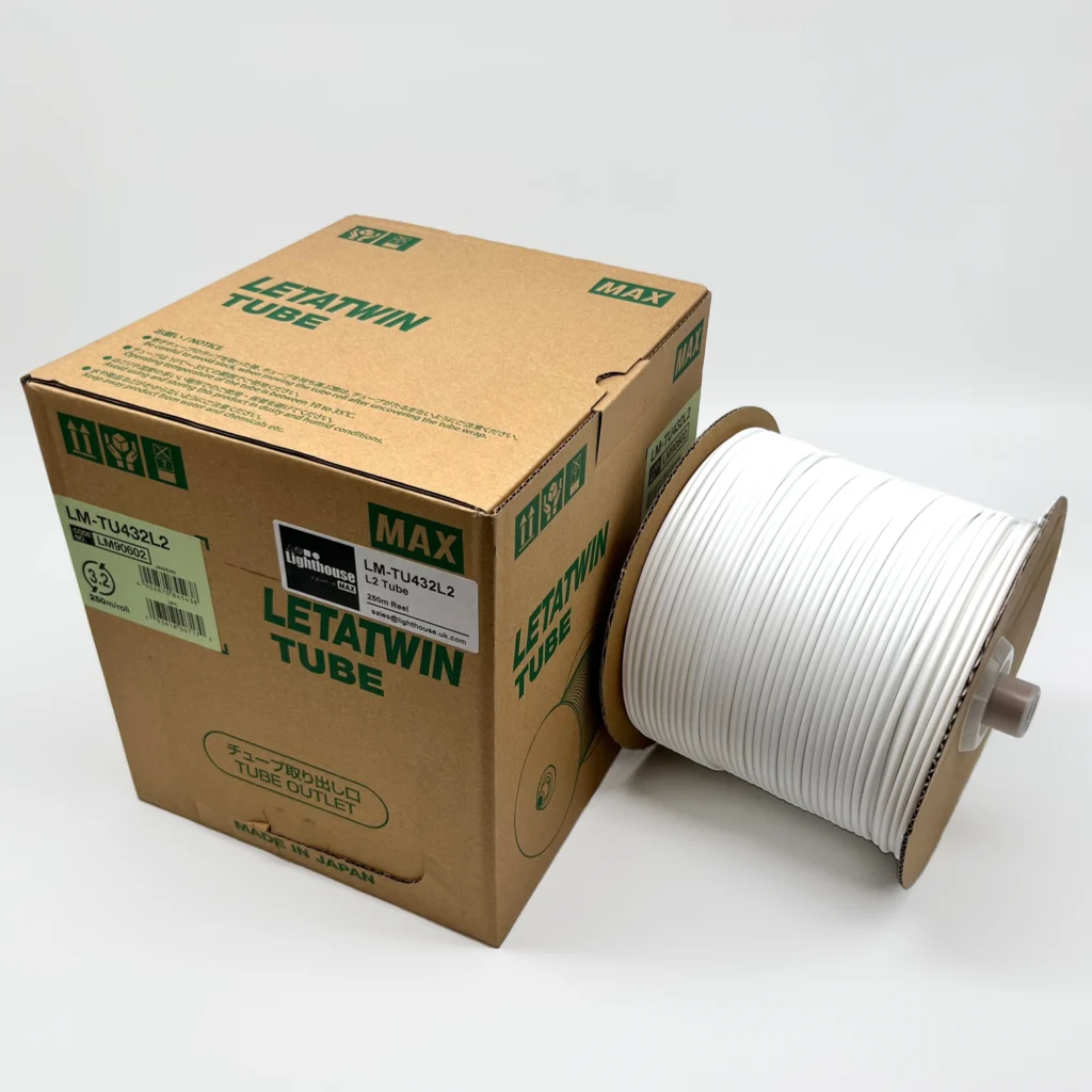 PVC Tube Max L- & L2-series