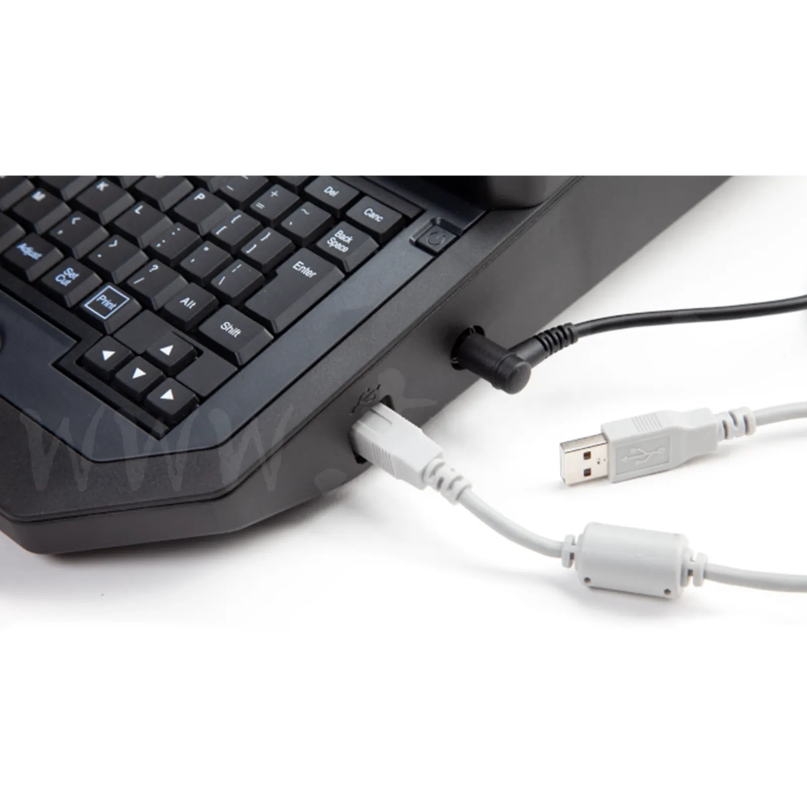 Partex T-2000 PC print