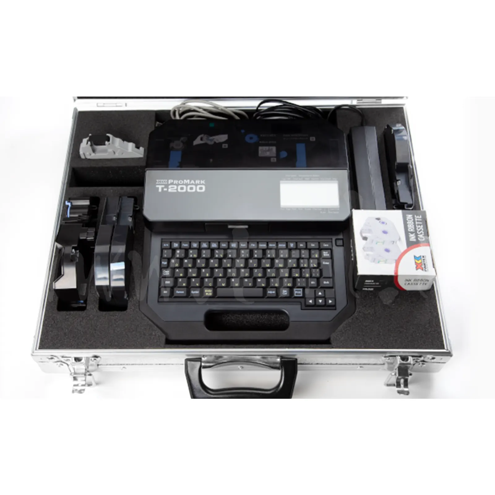 Partex T-2000 PC kit