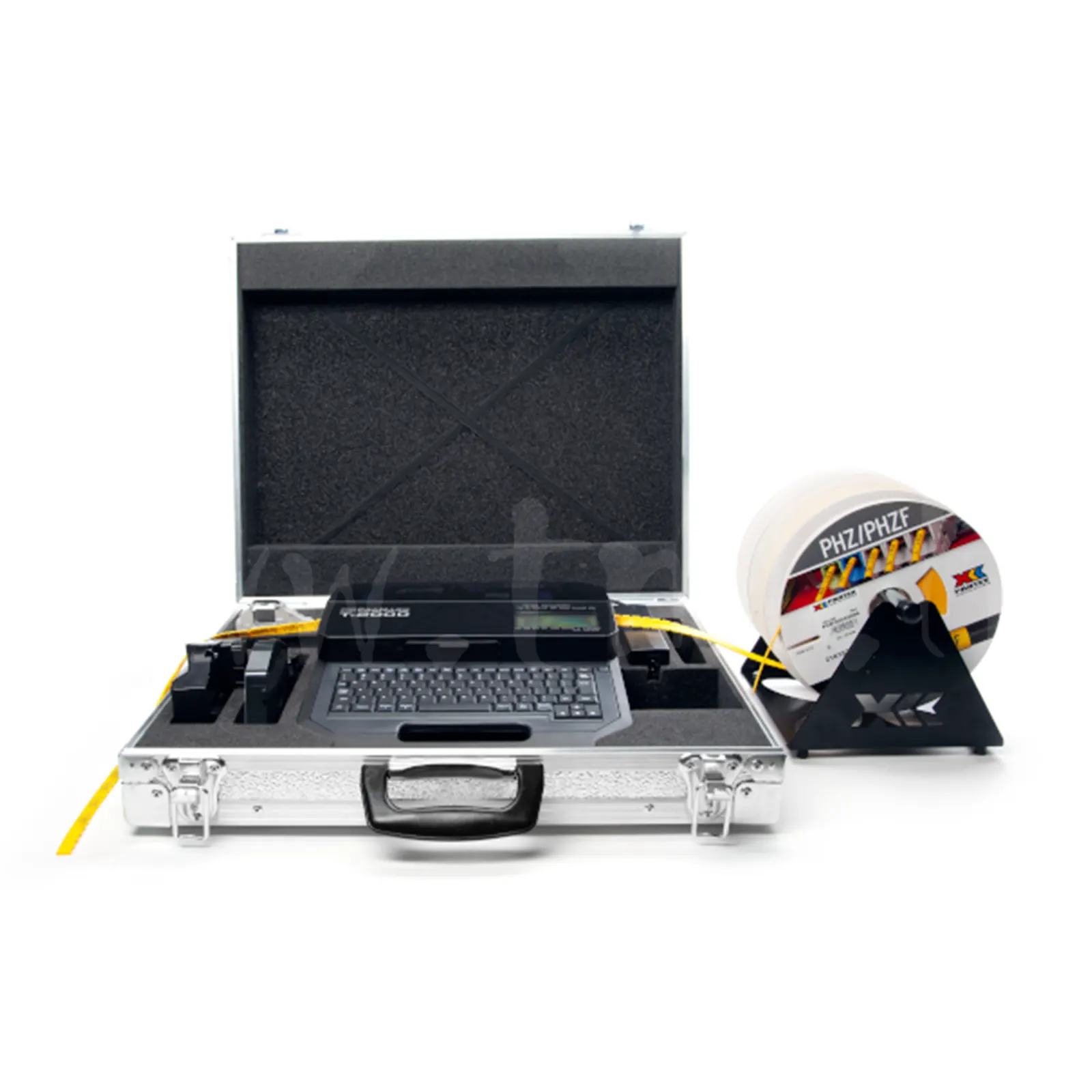 Partex T-2000 PC case print